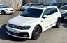 USED 2018 18 VOLKSWAGEN TIGUAN 2.0 TDI R-Line SUV DSG 4Motion  G/BOX OIL DONE