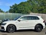 USED 2018 18 VOLKSWAGEN TIGUAN 2.0 TDI R-Line SUV DSG 4Motion  G/BOX OIL DONE