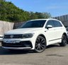 USED 2018 18 VOLKSWAGEN TIGUAN 2.0 TDI R-Line SUV DSG 4Motion  G/BOX OIL DONE
