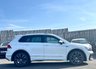 USED 2018 18 VOLKSWAGEN TIGUAN 2.0 TDI R-Line SUV DSG 4Motion  G/BOX OIL DONE