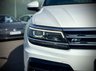 USED 2018 18 VOLKSWAGEN TIGUAN 2.0 TDI R-Line SUV DSG 4Motion  G/BOX OIL DONE