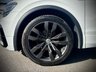 USED 2018 18 VOLKSWAGEN TIGUAN 2.0 TDI R-Line SUV DSG 4Motion  G/BOX OIL DONE