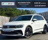 USED 2018 18 VOLKSWAGEN TIGUAN 2.0 TDI R-Line SUV DSG 4Motion  G/BOX OIL DONE