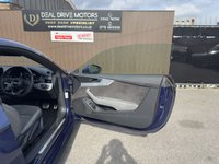 USED 2019 67 AUDI A5 2.0 TDI S LineCoupe 2 dr Diesel S TronicEuro 6 (S/S) (190 ps) CarPlay+Nav+STronic