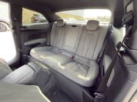 USED 2019 67 AUDI A5 2.0 TDI S LineCoupe 2 dr Diesel S TronicEuro 6 (S/S) (190 ps) CarPlay+Nav+STronic