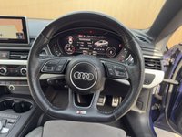 USED 2019 67 AUDI A5 2.0 TDI S LineCoupe 2 dr Diesel S TronicEuro 6 (S/S) (190 ps) CarPlay+Nav+STronic