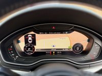 USED 2019 67 AUDI A5 2.0 TDI S LineCoupe 2 dr Diesel S TronicEuro 6 (S/S) (190 ps) CarPlay+Nav+STronic