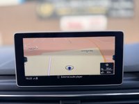 USED 2019 67 AUDI A5 2.0 TDI S LineCoupe 2 dr Diesel S TronicEuro 6 (S/S) (190 ps) CarPlay+Nav+STronic