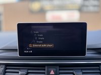 USED 2019 67 AUDI A5 2.0 TDI S LineCoupe 2 dr Diesel S TronicEuro 6 (S/S) (190 ps) CarPlay+Nav+STronic