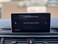 USED 2019 67 AUDI A5 2.0 TDI S LineCoupe 2 dr Diesel S TronicEuro 6 (S/S) (190 ps) CarPlay+Nav+STronic
