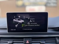 USED 2019 67 AUDI A5 2.0 TDI S LineCoupe 2 dr Diesel S TronicEuro 6 (S/S) (190 ps) CarPlay+Nav+STronic