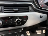 USED 2019 67 AUDI A5 2.0 TDI S LineCoupe 2 dr Diesel S TronicEuro 6 (S/S) (190 ps) CarPlay+Nav+STronic