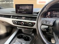 USED 2019 67 AUDI A5 2.0 TDI S LineCoupe 2 dr Diesel S TronicEuro 6 (S/S) (190 ps) CarPlay+Nav+STronic