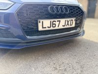 USED 2019 67 AUDI A5 2.0 TDI S LineCoupe 2 dr Diesel S TronicEuro 6 (S/S) (190 ps) CarPlay+Nav+STronic