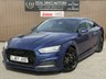 USED 2019 67 AUDI A5 2.0 TDI S LineCoupe 2 dr Diesel S TronicEuro 6 (S/S) (190 ps) CarPlay+Nav+STronic
