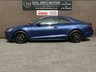 USED 2019 67 AUDI A5 2.0 TDI S LineCoupe 2 dr Diesel S TronicEuro 6 (S/S) (190 ps) CarPlay+Nav+STronic