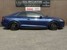 USED 2019 67 AUDI A5 2.0 TDI S LineCoupe 2 dr Diesel S TronicEuro 6 (S/S) (190 ps) CarPlay+Nav+STronic