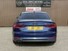 USED 2019 67 AUDI A5 2.0 TDI S LineCoupe 2 dr Diesel S TronicEuro 6 (S/S) (190 ps) CarPlay+Nav+STronic