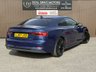 USED 2019 67 AUDI A5 2.0 TDI S LineCoupe 2 dr Diesel S TronicEuro 6 (S/S) (190 ps) CarPlay+Nav+STronic