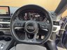 USED 2019 67 AUDI A5 2.0 TDI S LineCoupe 2 dr Diesel S TronicEuro 6 (S/S) (190 ps) CarPlay+Nav+STronic