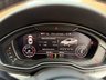 USED 2019 67 AUDI A5 2.0 TDI S LineCoupe 2 dr Diesel S TronicEuro 6 (S/S) (190 ps) CarPlay+Nav+STronic