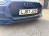 USED 2019 67 AUDI A5 2.0 TDI S LineCoupe 2 dr Diesel S TronicEuro 6 (S/S) (190 ps) CarPlay+Nav+STronic