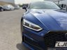 USED 2019 67 AUDI A5 2.0 TDI S LineCoupe 2 dr Diesel S TronicEuro 6 (S/S) (190 ps) CarPlay+Nav+STronic