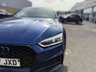 USED 2019 67 AUDI A5 2.0 TDI S LineCoupe 2 dr Diesel S TronicEuro 6 (S/S) (190 ps) CarPlay+Nav+STronic