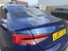 USED 2019 67 AUDI A5 2.0 TDI S LineCoupe 2 dr Diesel S TronicEuro 6 (S/S) (190 ps) CarPlay+Nav+STronic