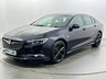 USED 2018 68 VAUXHALL INSIGNIA 2.0 Turbo D BlueInjection SRi VX Line Nav Grand Sport Euro 6 (s/s) 5dr SUNROOF, CARPLAY, BOSE, LED