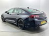 USED 2018 68 VAUXHALL INSIGNIA 2.0 Turbo D BlueInjection SRi VX Line Nav Grand Sport Euro 6 (s/s) 5dr SUNROOF, CARPLAY, BOSE, LED
