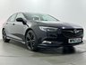 USED 2018 68 VAUXHALL INSIGNIA 2.0 Turbo D BlueInjection SRi VX Line Nav Grand Sport Euro 6 (s/s) 5dr SUNROOF, CARPLAY, BOSE, LED