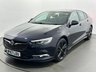 USED 2018 68 VAUXHALL INSIGNIA 2.0 Turbo D BlueInjection SRi VX Line Nav Grand Sport Euro 6 (s/s) 5dr SUNROOF, CARPLAY, BOSE, LED