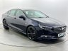 USED 2018 68 VAUXHALL INSIGNIA 2.0 Turbo D BlueInjection SRi VX Line Nav Grand Sport Euro 6 (s/s) 5dr SUNROOF, CARPLAY, BOSE, LED