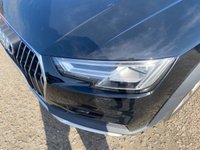 USED 2018 18 AUDI A4 ALLROAD 2.0 TDI Sport Estate 5dr Diesel S Tronic quattro Euro 6 (s/s) (190 ps) PX WELCOME FINANCE AVAILABLE
