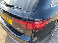 USED 2018 18 AUDI A4 ALLROAD 2.0 TDI Sport Estate 5dr Diesel S Tronic quattro Euro 6 (s/s) (190 ps) PX WELCOME FINANCE AVAILABLE
