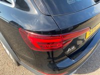 USED 2018 18 AUDI A4 ALLROAD 2.0 TDI Sport Estate 5dr Diesel S Tronic quattro Euro 6 (s/s) (190 ps) PX WELCOME FINANCE AVAILABLE