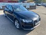 USED 2018 18 AUDI A4 ALLROAD 2.0 TDI Sport Estate 5dr Diesel S Tronic quattro Euro 6 (s/s) (190 ps) PX WELCOME FINANCE AVAILABLE