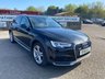 USED 2018 18 AUDI A4 ALLROAD 2.0 TDI Sport Estate 5dr Diesel S Tronic quattro Euro 6 (s/s) (190 ps) PX WELCOME FINANCE AVAILABLE