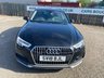 USED 2018 18 AUDI A4 ALLROAD 2.0 TDI Sport Estate 5dr Diesel S Tronic quattro Euro 6 (s/s) (190 ps) PX WELCOME FINANCE AVAILABLE