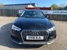 USED 2018 18 AUDI A4 ALLROAD 2.0 TDI Sport Estate 5dr Diesel S Tronic quattro Euro 6 (s/s) (190 ps) PX WELCOME FINANCE AVAILABLE