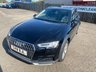 USED 2018 18 AUDI A4 ALLROAD 2.0 TDI Sport Estate 5dr Diesel S Tronic quattro Euro 6 (s/s) (190 ps) PX WELCOME FINANCE AVAILABLE