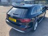 USED 2018 18 AUDI A4 ALLROAD 2.0 TDI Sport Estate 5dr Diesel S Tronic quattro Euro 6 (s/s) (190 ps) PX WELCOME FINANCE AVAILABLE