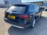 USED 2018 18 AUDI A4 ALLROAD 2.0 TDI Sport Estate 5dr Diesel S Tronic quattro Euro 6 (s/s) (190 ps) PX WELCOME FINANCE AVAILABLE