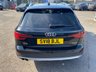 USED 2018 18 AUDI A4 ALLROAD 2.0 TDI Sport Estate 5dr Diesel S Tronic quattro Euro 6 (s/s) (190 ps) PX WELCOME FINANCE AVAILABLE