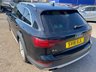 USED 2018 18 AUDI A4 ALLROAD 2.0 TDI Sport Estate 5dr Diesel S Tronic quattro Euro 6 (s/s) (190 ps) PX WELCOME FINANCE AVAILABLE