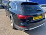USED 2018 18 AUDI A4 ALLROAD 2.0 TDI Sport Estate 5dr Diesel S Tronic quattro Euro 6 (s/s) (190 ps) PX WELCOME FINANCE AVAILABLE