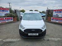 USED 2019 19 FORD TRANSIT CONNECT 200 BASE TDCI ULEZ FREE ZONE 