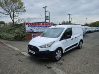 USED 2019 19 FORD TRANSIT CONNECT 200 BASE TDCI ULEZ FREE ZONE 