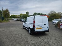 USED 2019 19 FORD TRANSIT CONNECT 200 BASE TDCI ULEZ FREE ZONE 